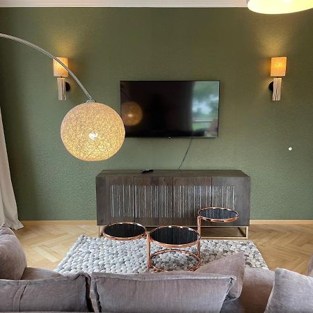 Stadtvilla Fuessen Zewnętrze zdjęcie
