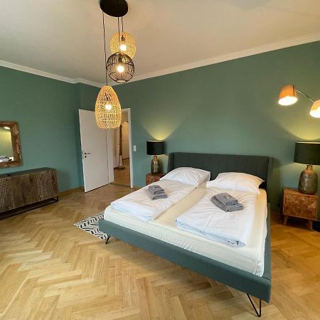 Stadtvilla Fuessen Zewnętrze zdjęcie