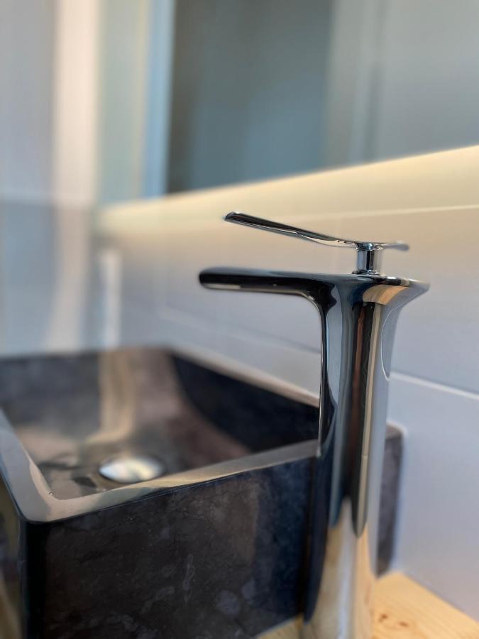 Stadtvilla Fuessen Zewnętrze zdjęcie