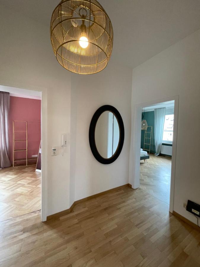 Stadtvilla Fuessen Zewnętrze zdjęcie