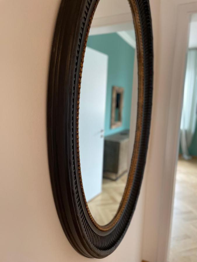 Stadtvilla Fuessen Zewnętrze zdjęcie