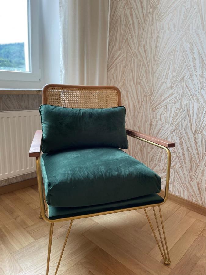 Stadtvilla Fuessen Zewnętrze zdjęcie