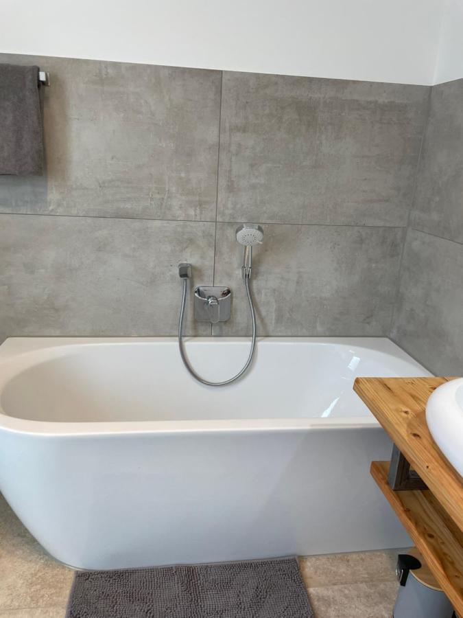 Stadtvilla Fuessen Zewnętrze zdjęcie