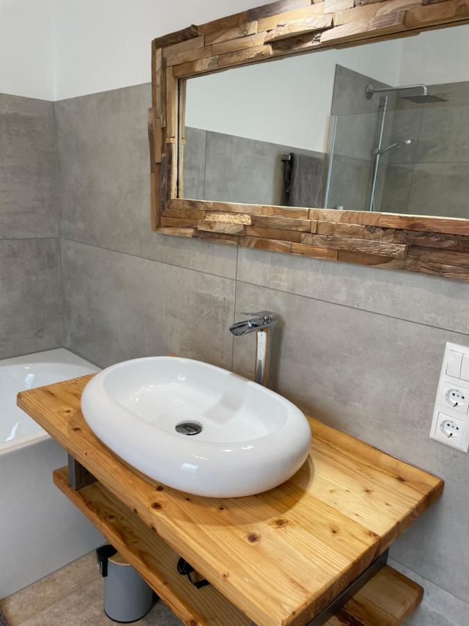 Stadtvilla Fuessen Zewnętrze zdjęcie