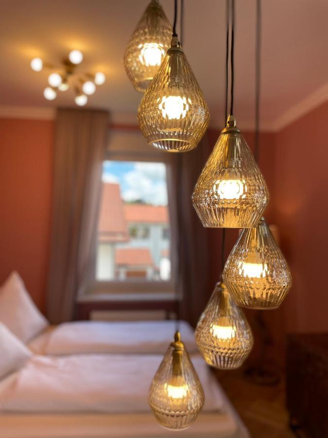 Stadtvilla Fuessen Zewnętrze zdjęcie