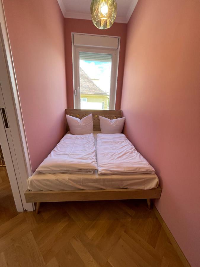 Stadtvilla Fuessen Zewnętrze zdjęcie