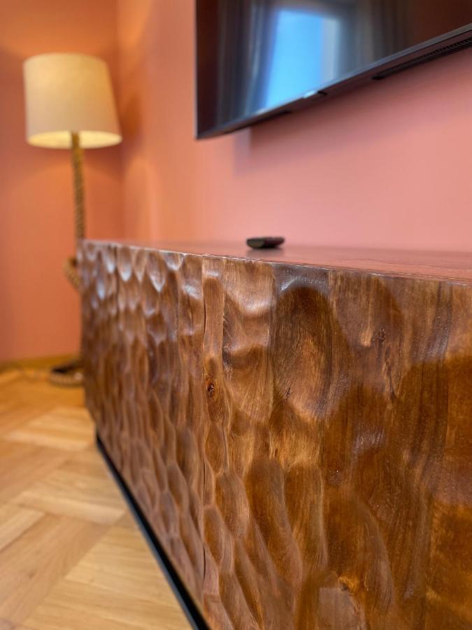 Stadtvilla Fuessen Zewnętrze zdjęcie