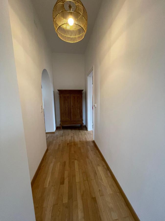 Stadtvilla Fuessen Zewnętrze zdjęcie