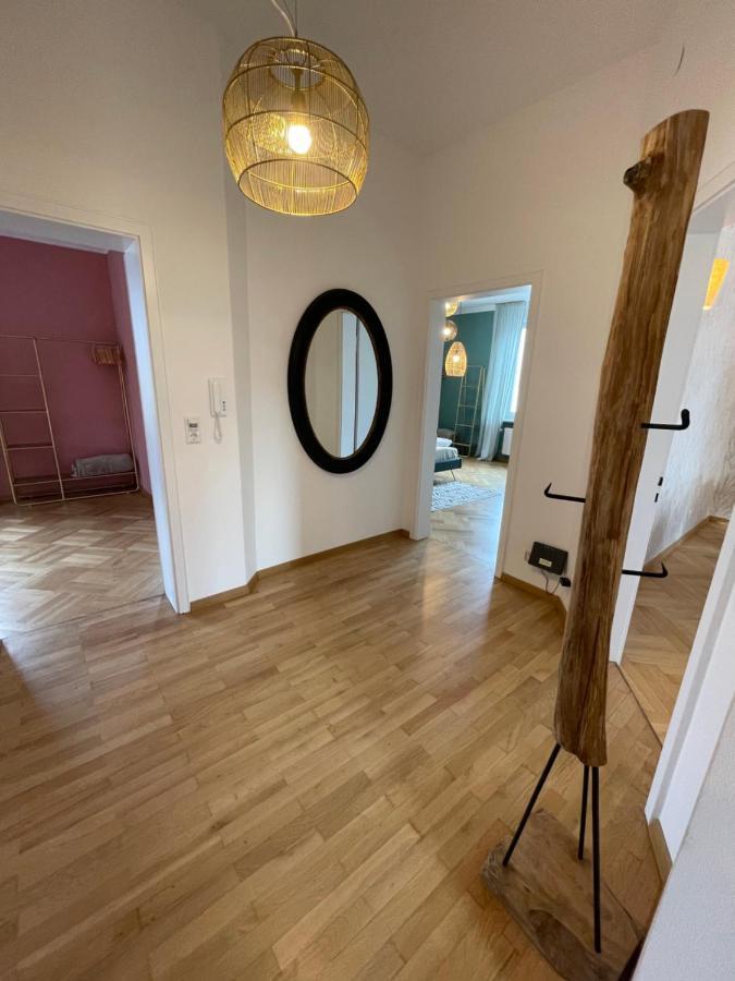 Stadtvilla Fuessen Zewnętrze zdjęcie
