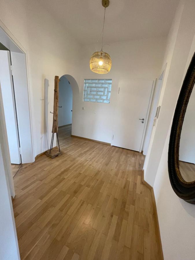 Stadtvilla Fuessen Zewnętrze zdjęcie