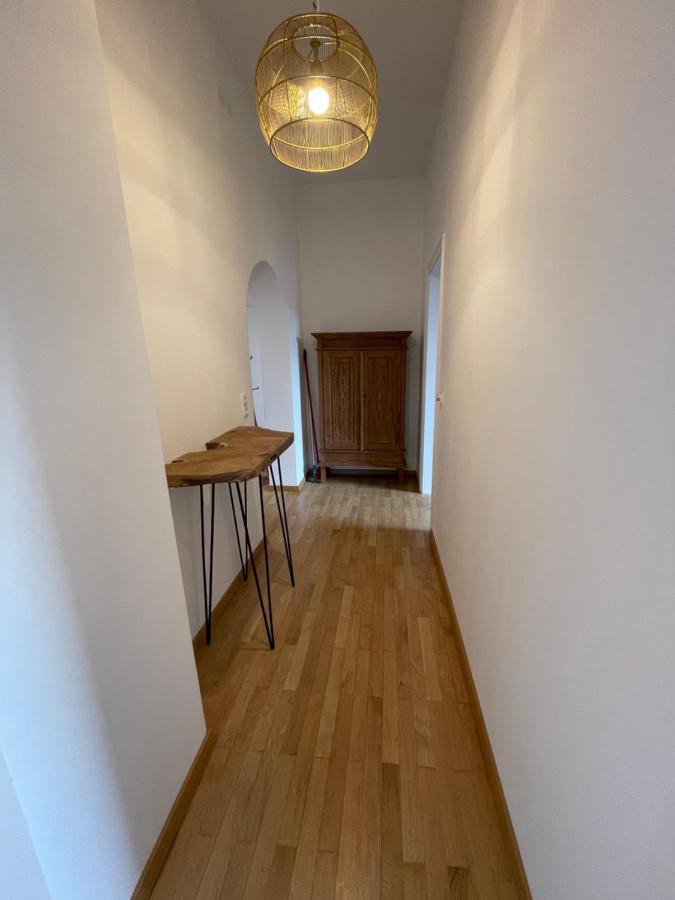 Stadtvilla Fuessen Zewnętrze zdjęcie